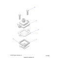 ENGINE: BREATHER - 2025 POLARIS RANGER 570 NORTHSTAR