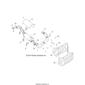 ENGINE: EXHAUST SYSTEM - 2015 POLARIS RANGER 570 FULL SIZE