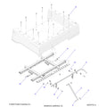 BODY: BOX MOUNTING - 2026 POLARIS RANGER 500