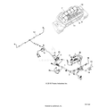 ELECTRICAL: HARNESS (3) - 2017 POLARIS RANGER XP 1000