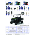 *SERVICE & MAINTENANCE - 2022 POLARIS RANGER 570