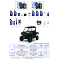 *SERVICE & MAINTENANCE - 2026 POLARIS RANGER 500