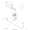 ELECTRICAL: BATTERY - 2025 POLARIS RANGER 1000 XP CREW WATERFOWL