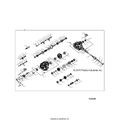 DRIVE TRAIN: MAIN GEARCASE - 2016 POLARIS RANGER CREW 570-6 FULL SIZE
