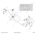ELECTRICAL: HARNESS CHASSIS - 2026 POLARIS RANGER 1000 CREW
