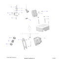 ELECTRICAL: SENSORS MODULES & SWITCHES 2 - 2025 POLARIS RANGER 150 EFI