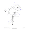 ELECTRICAL: WIRE HARNESS ROOF - 2026 POLARIS RANGER XD 1500 NORTHSTAR CREW