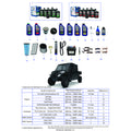 *SERVICE & MAINTENANCE - 2026 POLARIS RANGER XD 1500 NORTHSTAR ULTIMATE CREW TEXAS EDITION