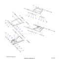 SUSPENSION: REAR CONTROL ARMS - 2025 POLARIS RANGER 1000 XP CREW NORTHSTAR TEXAS EDITION