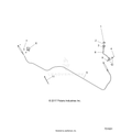 DRIVE TRAIN: GEAR SELECTOR - 2020 POLARIS RANGER 570