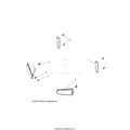 ELECTRICAL: HEADLIGHTS TAILLIGHTS & BULBS - 2016 POLARIS RANGER EV LIION