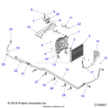 ENGINE: COOLING SYSTEM - 2020 POLARIS RANGER CREW XP 1000 EPS