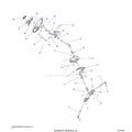 STEERING: STEERING - 2023 POLARIS RANGER XP 1000 NORTHSTAR ULTIMATE TRAIL BOSS