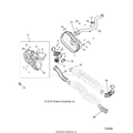 DRIVE TRAIN: CLUTCH COVER AND DUCTING - 2020 POLARIS GENERAL XP 4 1000 RIDE COMMAND