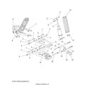 SUSPENSION: REAR - 2015 POLARIS RANGER 1000 DIESEL