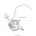 DRIVE TRAIN: MAIN GEARCASE MOUNTING - 2018 POLARIS GENERAL 1000 4 EPS