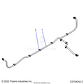 ELECTRICAL: WIRE HARNESSES BOX - 2022 POLARIS RANGER 570 FULL SIZE