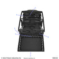 BODY: DECALS GENERAL - 2022 POLARIS RANGER CREW XP 1000 NORTHSTAR