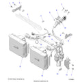 ELECTRICAL: CHARGER PT - 2024 POLARIS RANGER EV FULL SIZE ULTIMATE