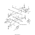 SUSPENSION: FRONT CONTROL ARMS - 2015 POLARIS RANGER CREW 900