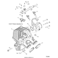 ENGINE: AIR INTAKE MANIFOLD - 2018 POLARIS GENERAL 1000 EPS