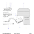 REFERENCE: OWNERS MANUAL & TOOL KIT - 2024 POLARIS RANGER XD 1500 PREMIUM