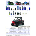 *SERVICE & MAINTENANCE - 2022 POLARIS RANGER XP 1000 HIGH LIFTER