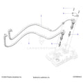 ENGINE: IGNITION COILS AND SPARK PLUGS - 2025 POLARIS XPEDITION ADV NORTHSTAR