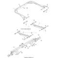SUSPENSION: REAR - 2015 POLARIS RANGER HST