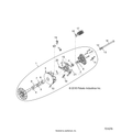 DRIVE TRAIN: PRIMARY CLUTCH - 2020 POLARIS GENERAL 1000 DELUXE EPS