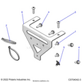 ELECTRICAL: WIRE HARNESSES COMPONENTS - 2023 POLARIS RANGER 570 FULL SIZE
