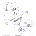 ELECTRICAL: WIRE HARNESS COMPONENTS - 2022 POLARIS RANGER XP 1000 BIG GAME EVAP