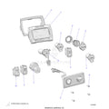 ELECTRICAL: DASH INSTRUMENTS & CONTROLS - 2024 POLARIS RANGER 570 CREW NORTHSTAR