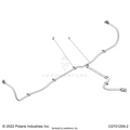 ELECTRICAL: WIRE HARNESSES BOX - 2025 POLARIS RANGER 1000 CREW