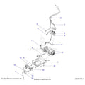 ACCESSORY: WINCH - 2016 POLARIS GENERAL 1000 EPS