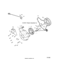 ENGINE: STATOR AND FLYWHEEL - 2017 POLARIS GENERAL 1000 4 EPS