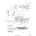 ENGINE: EXHAUST - 2018 POLARIS RANGER 1000 DIESEL
