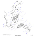 BODY: WINCH PREMIUM - 2026 POLARIS RANGER 1000 EPS