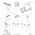 ELECTRICAL: COMPONENTS - 2026 POLARIS XPEDITION ADV NORTHSTAR
