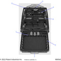 BODY: DECALS GENERAL - 2022 POLARIS RANGER CREW XP 1000 HIGH LIFTER