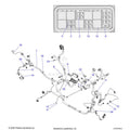 ELECTRICAL: WIRE HARNESSES CHASSIS - 2022 POLARIS GENERAL 1000 SPORT EPS