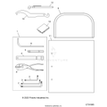 REFERENCE: OWNERS MANUAL & TOOL KIT - 2024 POLARIS RANGER EV FULL SIZE ULTIMATE