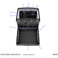 BODY: DECALS GENERAL - 2022 POLARIS RANGER 500