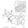 ELECTRICAL: WIRE HARNESS - 2025 POLARIS RANGER 570