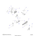 ELECTRICAL: WIRE HARNESS COMPONANTS - 2024 POLARIS RANGER 1000 XP NORTHSTAR ULTIMATE TRAIL BOSS
