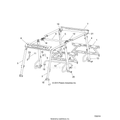 CHASSIS: CAB FRAME - 2016 POLARIS RANGER CREW 570 EFI