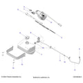 ELECTRICAL: WINDSHIELD WIPER AND BOTTLE - 2025 POLARIS XPEDITION XP5 NORTHSTAR