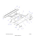 BODY: BOX MOUNTING - 2024 POLARIS RANGER EV FULL SIZE PREMIUM