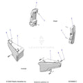 ELECTRICAL: LIGHTS - 2025 POLARIS XPEDITION XP5 NORTHSTAR