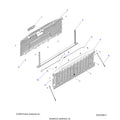 BODY: BOX TAILGATE ASSEMBLY - 2026 POLARIS RANGER 570 CREW